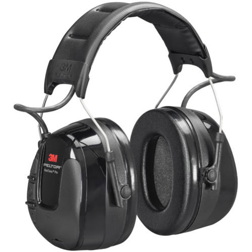 3M Peltor™ WorkTunes™ Pro AM/FM Radio Headset Ear Defender (789941)